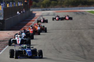 #23 - Australia - Griffin Peebles - Formula 4
 | SRO / JEP