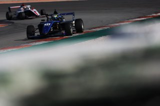 #23 - Australia - Griffin Peebles - Formula 4
 | SRO / JEP