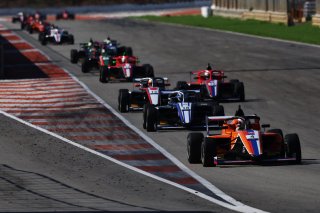 #4 - Slovakia - Matú Ryba - Formula 4
 | SRO / JEP