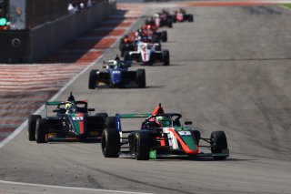 #7 - Brazil - Matheus Comparatto - Formula 4
 | SRO / JEP