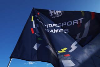 FIA Motorsport Games
 | SRO / JEP