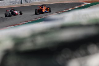 #19 - Spain - Juan Cota Alonso - Formula 4
 | SRO / JEP