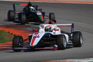 #21 - Czech Republic - Maxmilián Karhan - Formula 4
 | SRO / JEP