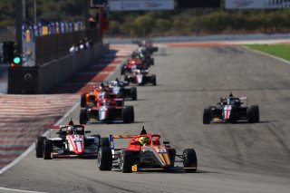 #25 - Sri Lanka - Yevan David - Formula 4
 | SRO / JEP