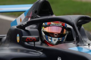 #1 - Argentina - Genaro Trappa - Formula 4
 | SRO / JEP