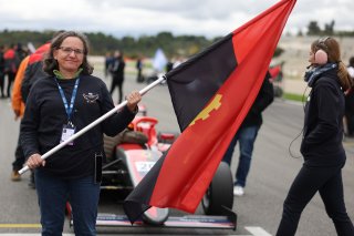 #20 - Angola - Lorenzo Campos  - Formula 4
 | SRO / JEP