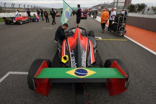 #7 - Brazil - Matheus Comparatto - Formula 4
 | SRO / JEP