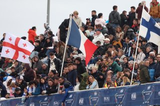 FIA Motorsport Games - Fans
 | SRO / JEP