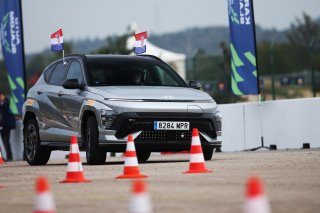 Croatia - Karla Fran - Svec Kranjac - Auto Slalom
 | SRO / JEP