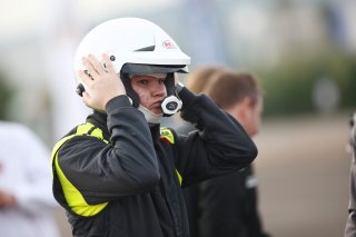 Estonia - Martaliisa Kristian - Meindorf Hallikmägi - Auto Slalom
 | SRO / JEP