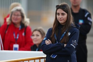 Germany - Claire Markus - Schönborn Firsching - Auto Slalom
 | SRO / JEP