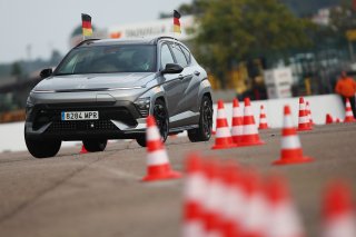 Germany - Claire Markus - Schönborn Firsching - Auto Slalom
 | SRO / JEP