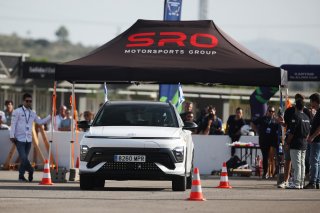 Israel - Yuval Tal – Ravitz Sarig - Auto Slalom
 | SRO / JEP