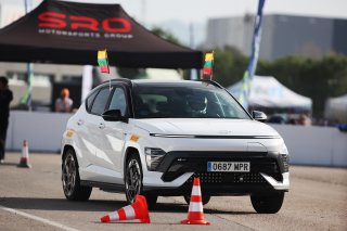 Lithuania - Olga Agnius – Židovlenkova Narbutas - Auto Slalom
 | SRO / JEP