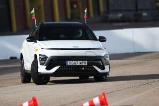 Lithuania - Olga Agnius – Židovlenkova Narbutas - Auto Slalom
 | SRO / JEP