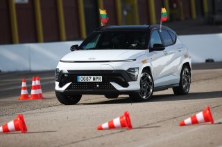 Lithuania - Olga Agnius – Židovlenkova Narbutas - Auto Slalom
 | SRO / JEP