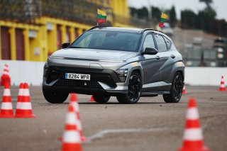 Lithuania - Olga Agnius – Židovlenkova Narbutas - Auto Slalom
 | SRO / JEP