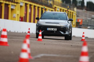 Lithuania - Olga Agnius – Židovlenkova Narbutas - Auto Slalom
 | SRO / JEP