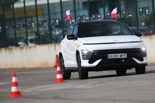 Poland - Emilia Bartlomiej - Rotko Mirecki - Auto Slalom
 | SRO / JEP