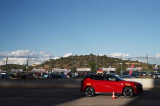 Germany - Claire Markus - Schönborn Firsching - Auto Slalom
 | SRO / JEP