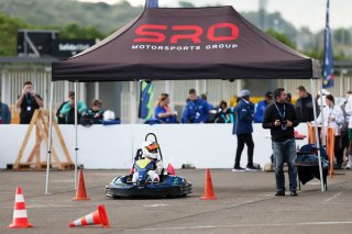 Poland  - Patrycja Lukasz  Bawor Jezierski - Karting Slalom
 | SRO / JEP