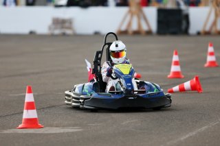 Poland  - Patrycja Lukasz  Bawor Jezierski - Karting Slalom
 | SRO / JEP