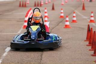 Poland  - Patrycja Lukasz  Bawor Jezierski - Karting Slalom
 | SRO / JEP