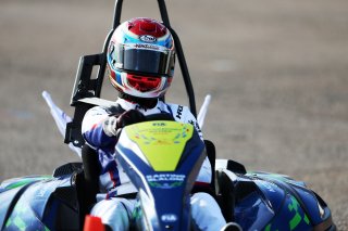 Chinese Taipei  - Man-Ping Shao-An  Chan Yeh - Karting Slalom
 | SRO / JEP