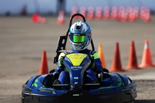 Denmark  - Janine Cenia Wermuth Magnus  Larsen Friis-Hasché - Karting Slalom
 | SRO / JEP