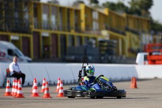 Denmark  - Janine Cenia Wermuth Magnus  Larsen Friis-Hasché - Karting Slalom
 | SRO / JEP