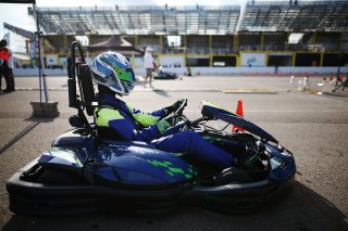 Denmark  - Janine Cenia Wermuth Magnus  Larsen Friis-Hasché - Karting Slalom
 | SRO / JEP