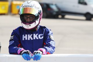 Hong Kong - Sum Wai Chak Ieong – Mok Chan - Karting Slalom
 | SRO / JEP