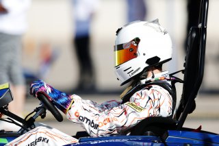 Poland  - Patrycja Lukasz  Bawor Jezierski - Karting Slalom
 | SRO / JEP