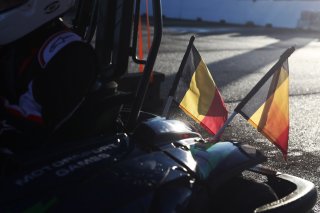 Belgium - Victoria Loan – Lebrun Vanton - Karting Slalom
 | SRO / JEP