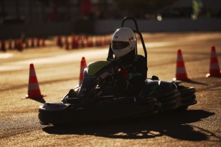 Estonia - Grete Mia Marten – Koha Meindorf - Karting Slalom
 | SRO / JEP