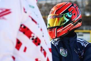 Hungary - Anna Balázs – Benedek Sturcz Molnár - Karting Slalom
 | SRO / JEP