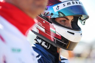 Hungary - Anna Balázs – Benedek Sturcz Molnár - Karting Slalom
 | SRO / JEP