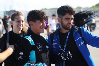 Israel - Yeva Dodo - Ivanov Gabaly - Karting Slalom
 | SRO / JEP