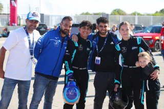 Israel - Yeva Dodo - Ivanov Gabaly - Karting Slalom
 | SRO / JEP