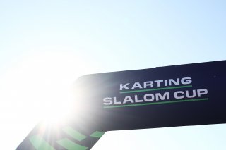 FIA Motorsport Games - Karting Slalom
 | SRO / JEP