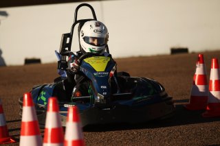 Kosovo - Rubina Rion – Krasniqi Tytynxhiu - Karting Slalom
 | SRO / JEP