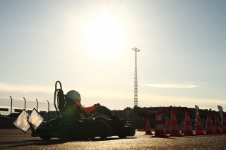 Kosovo - Rubina Rion – Krasniqi Tytynxhiu - Karting Slalom
 | SRO / JEP