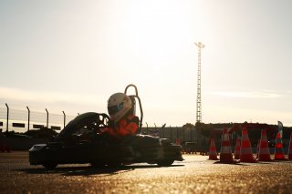 Kosovo - Rubina Rion – Krasniqi Tytynxhiu - Karting Slalom
 | SRO / JEP