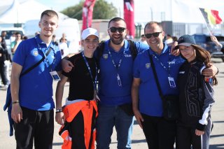 Kosovo - Rubina Rion – Krasniqi Tytynxhiu - Karting Slalom
 | SRO / JEP