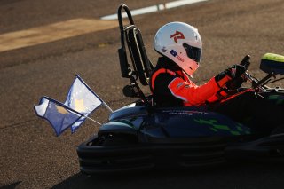 Kosovo - Rubina Rion – Krasniqi Tytynxhiu - Karting Slalom
 | SRO / JEP