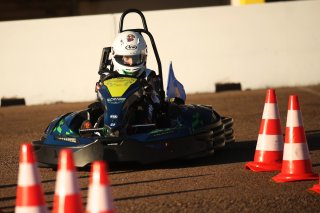 Kosovo - Rubina Rion – Krasniqi Tytynxhiu - Karting Slalom
 | SRO / JEP