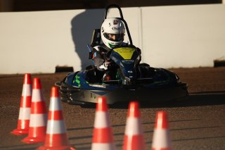 Kosovo - Rubina Rion – Krasniqi Tytynxhiu - Karting Slalom
 | SRO / JEP