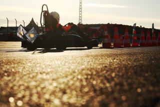 Kosovo - Rubina Rion – Krasniqi Tytynxhiu - Karting Slalom
 | SRO / JEP