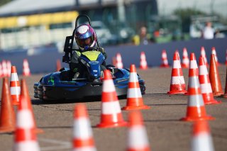 Netherlands - Senna Oliver Victor Junior – Bison Jansen - Karting Slalom
 | SRO / JEP