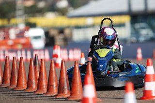 Netherlands - Senna Oliver Victor Junior – Bison Jansen - Karting Slalom
 | SRO / JEP